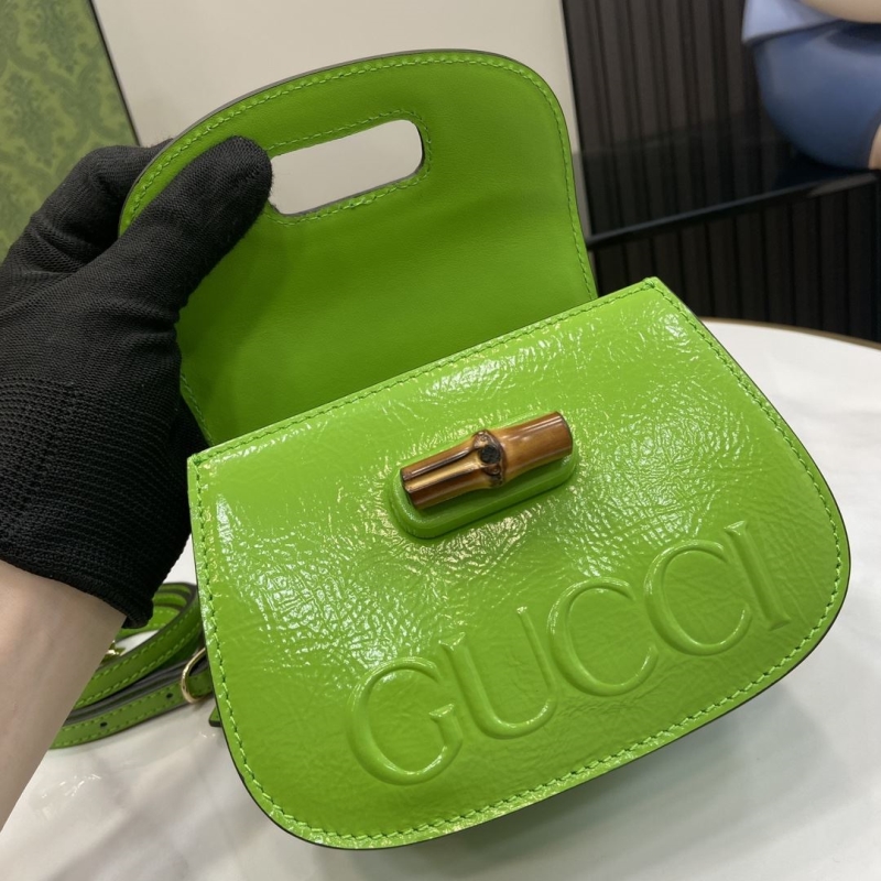 Gucci Top Handle Bags